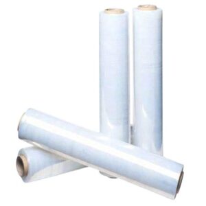 Film Estensibile Bianco Manuale H50cm – 30 My