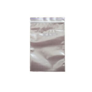 Sacchetti con chiusura grip