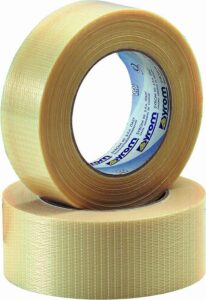 NASTRO ADESIVO RINFORZATO 100x50 mt