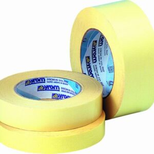 NASTRO BIADESIVO IN PLASTICA 19x25 mt