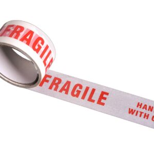 Nastro adesivo fragile