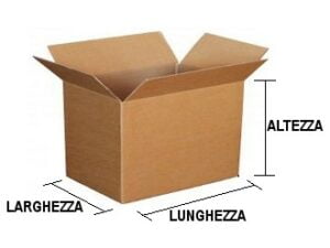 scatola