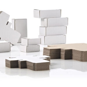 scatole fustellate automontanti