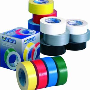 nastro adesivo telato tes 777