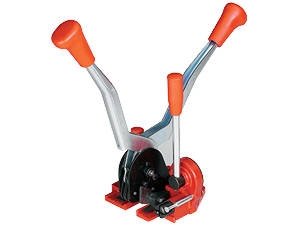 Tendireggia A Mano Universale 4022010 - Per Regge In Polipropilene - Foto 3