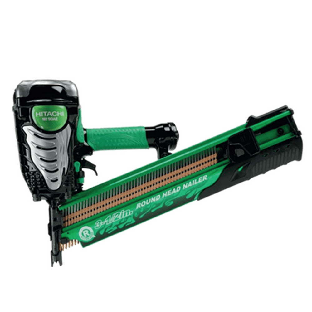 58.SPARACHIODI A GAS PER LEGNO