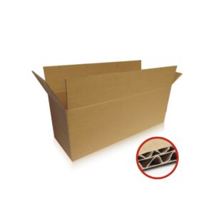 Scatole Lunghe Doppia Onda