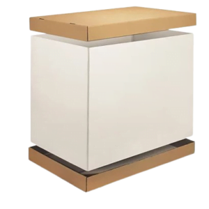 COPERCHIO / FONDO PER PALL-BOX F.TO cm 120 X 80 X 10 - VASSOIO