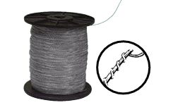 SPIRALINA ZINCATA PER PIOMBINI - ROCCHETTA DA 1 KG