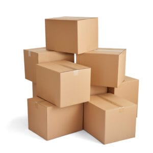 Scatole a doppia onda