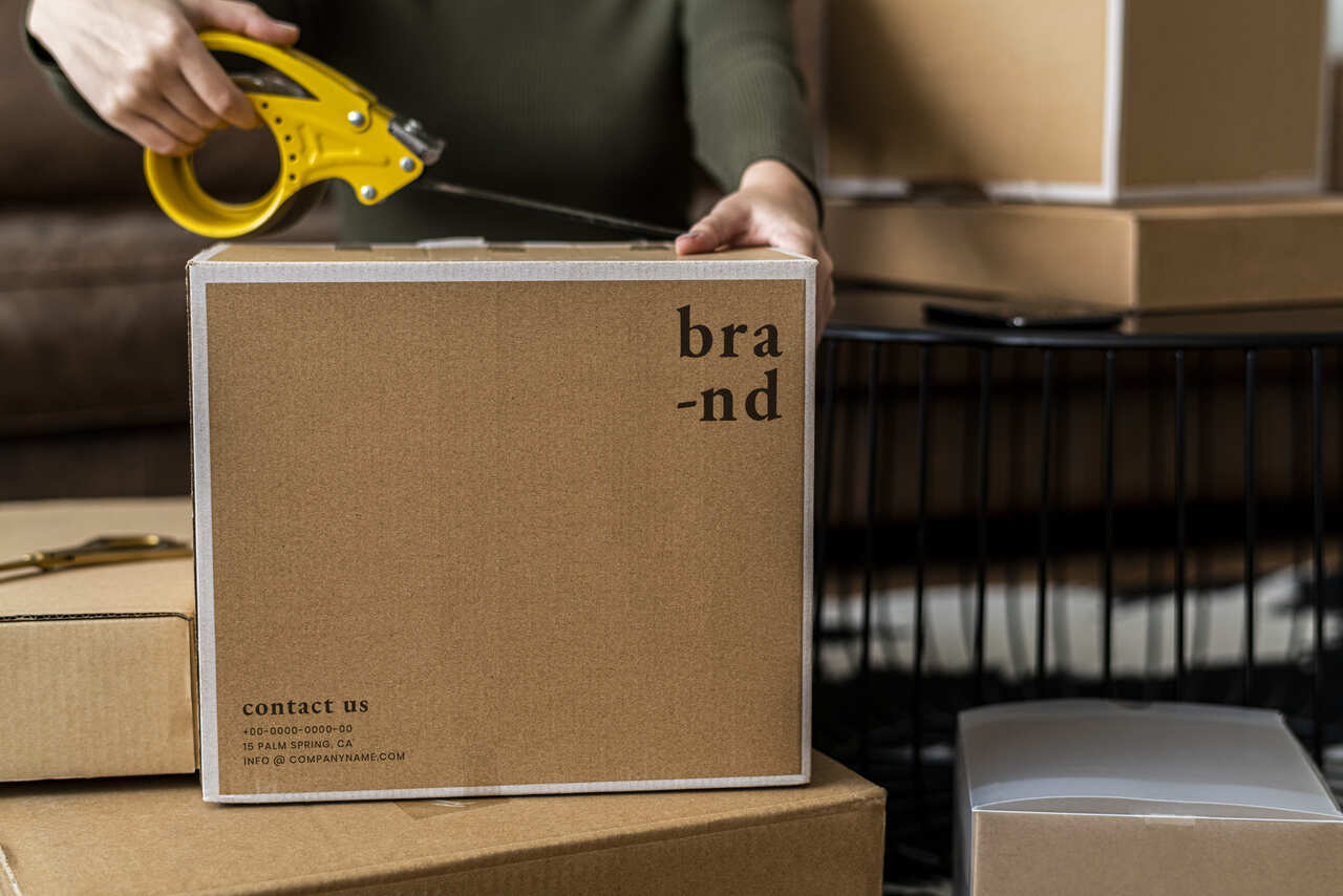 Packaging personalizzato: quando serve?