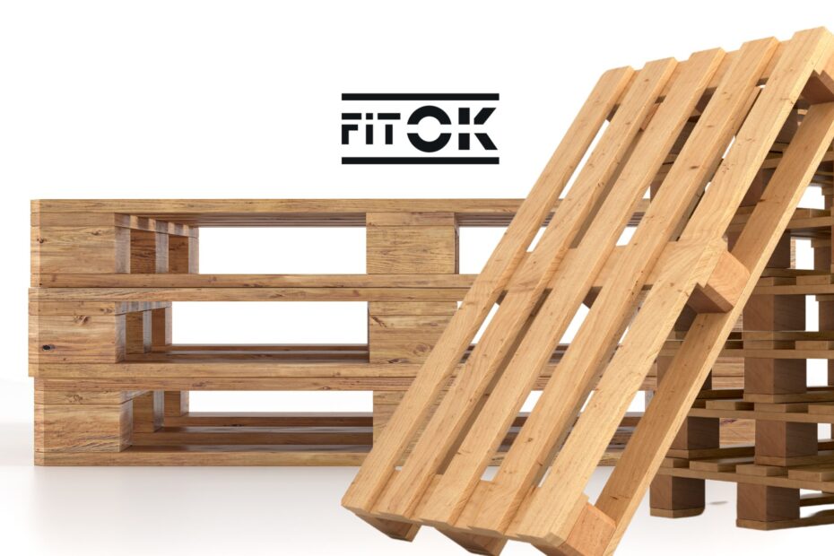 trattamento legno da imballaggio, casse e pallet