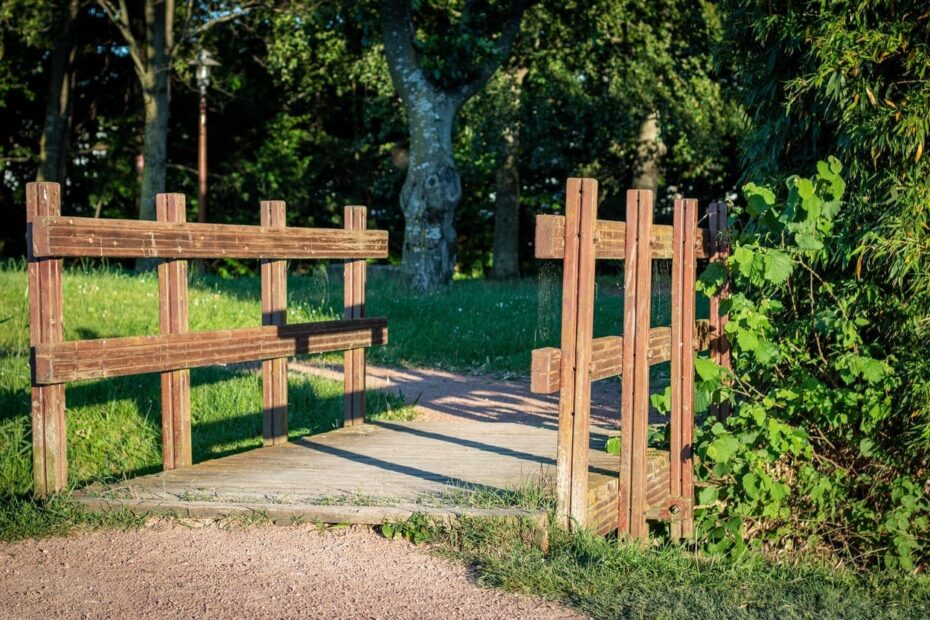 Riciclo pallet per arredamento esterni