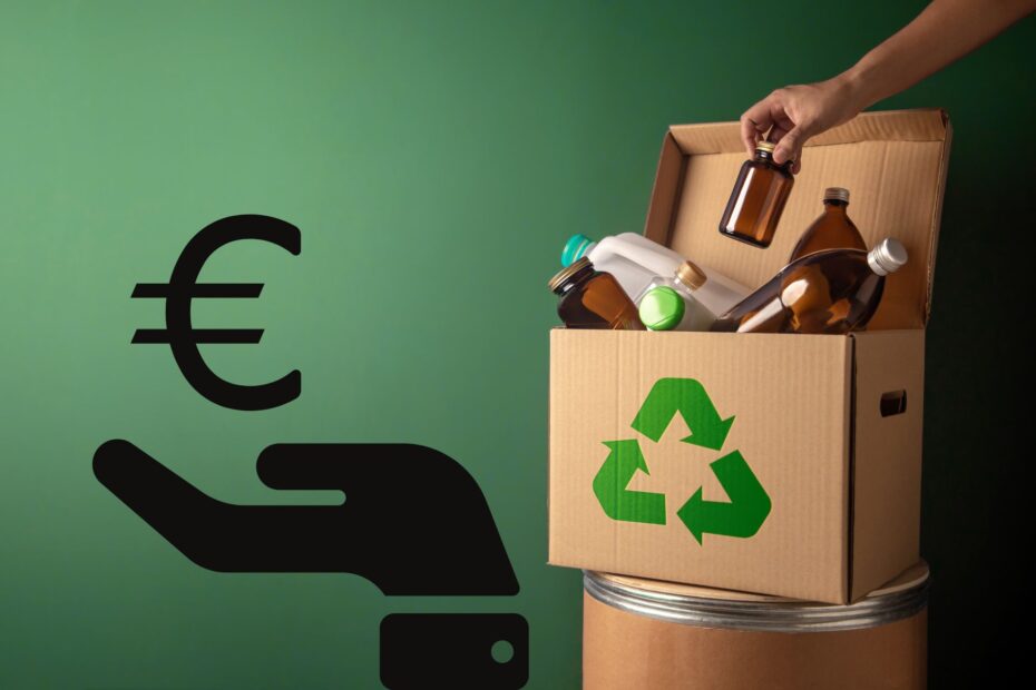 Le normative che regolano il contributo CONAI per gli imballaggi