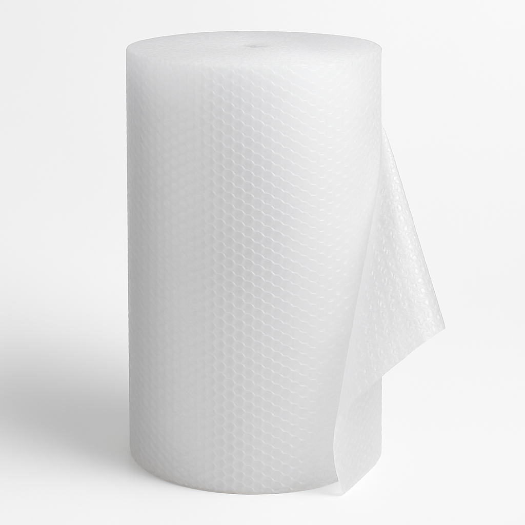 Imballaggi di qualità 3 Rotolo di pluriball